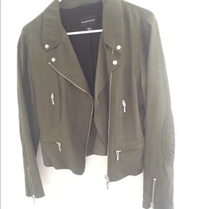 Moto Jacket